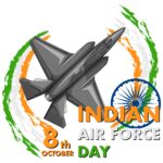 Indian Air Force Day 2023