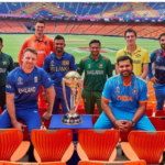 Know All About Cricket World Cup 2023