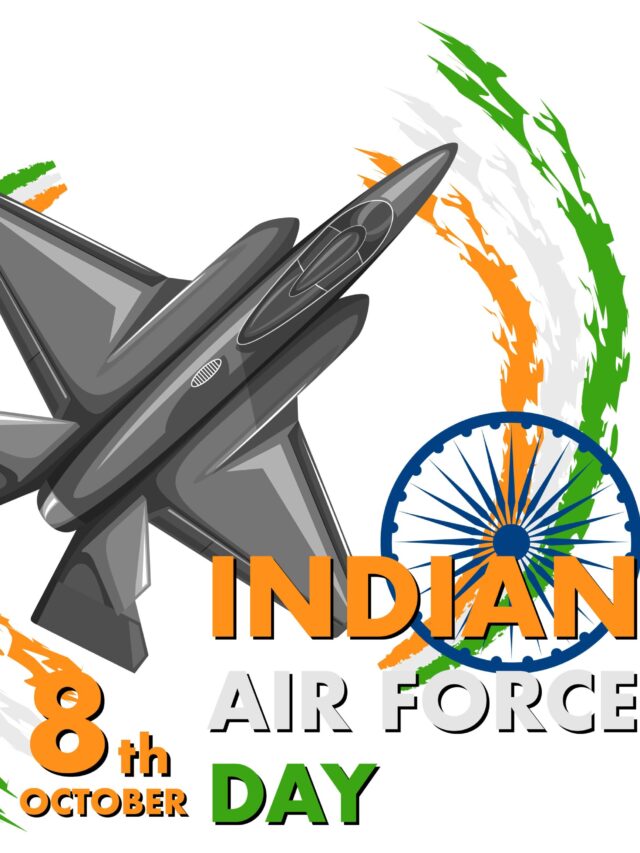 Celebrating Air Force Day 2023: The Guardians of Our Skies