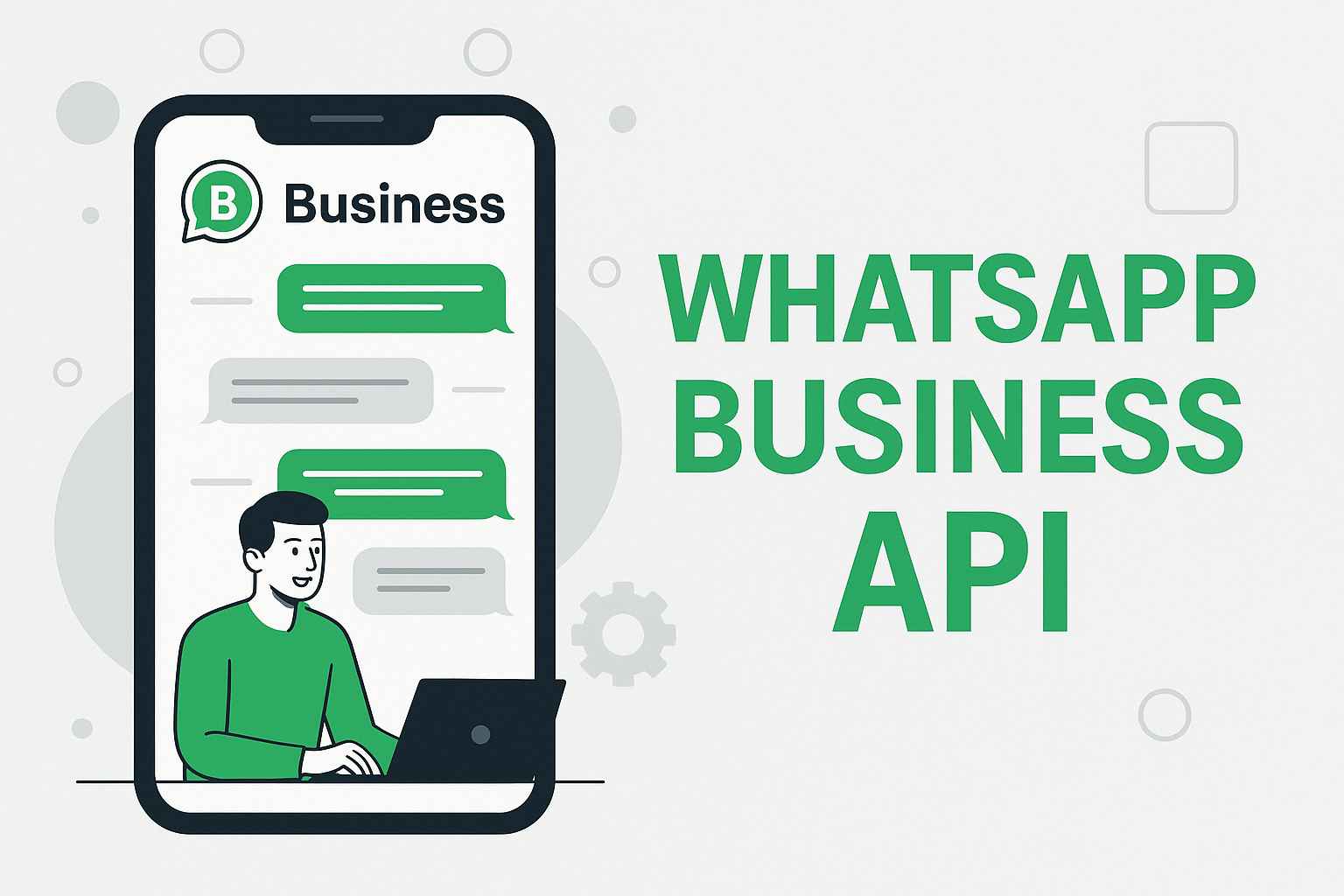 WhatsApp Business API
